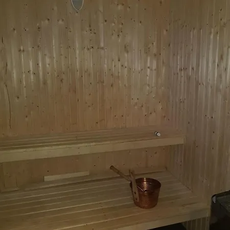 Modern House Lavangen