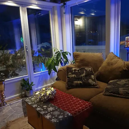 Modern House