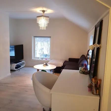 Modern House Willa *