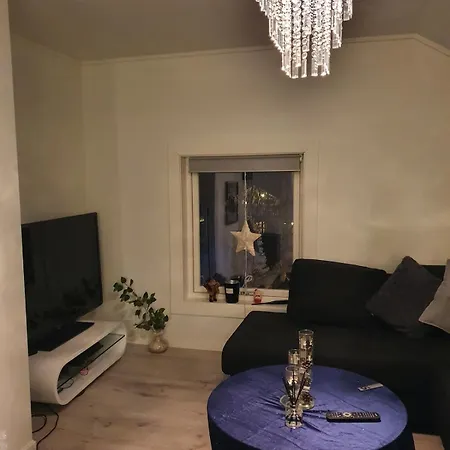 Modern House * Lavangen