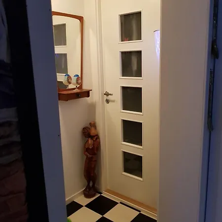 Modern House Lavangen