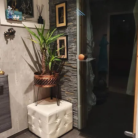 Villa Modern House