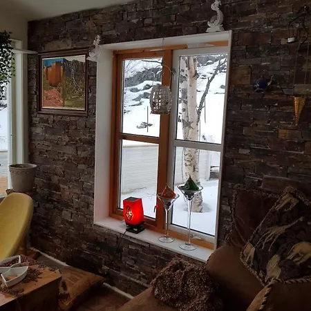 Modern House * Lavangen