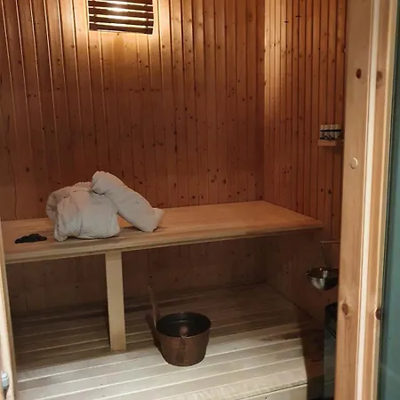 Modern House Willa *