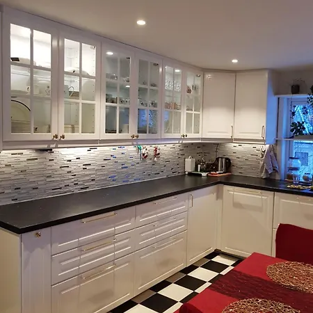 Modern House *