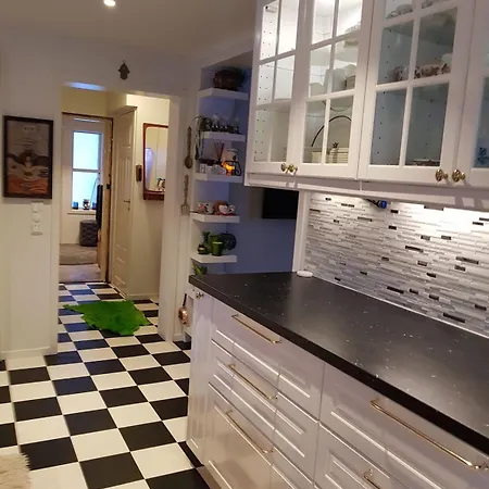 Willa Modern House Lavangen