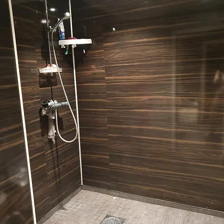 Willa Modern House Lavangen